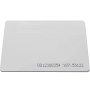 EM RFID Proximity Card